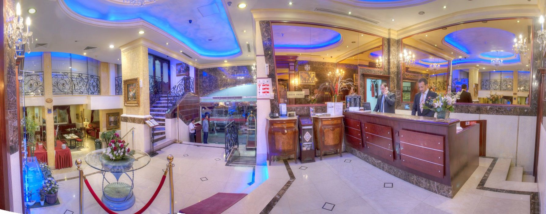 Al Maha Regency Hotel Suites - Managed By Aoudi Consultants Sharjah Eksteriør bilde
